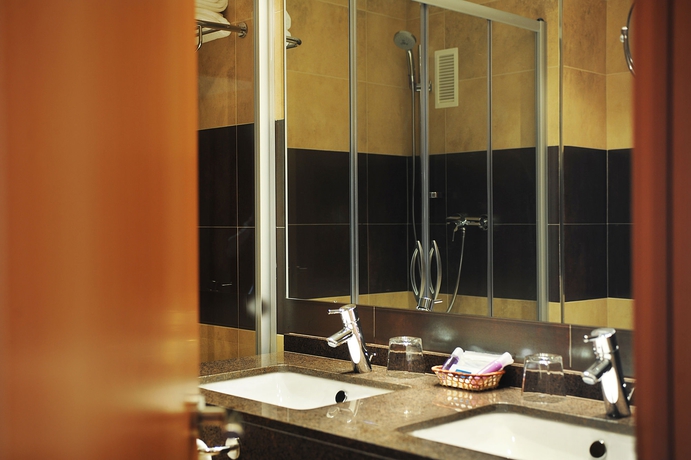 Hotel Desitges