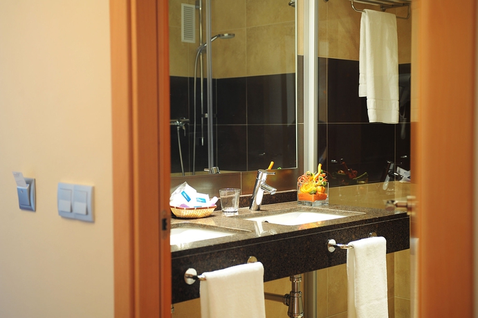Hotel Desitges