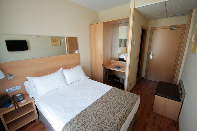 Hotel Desitges