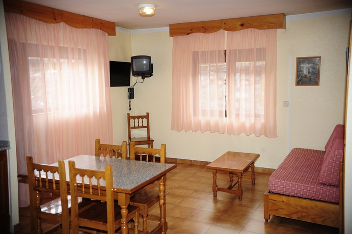 Hotel Deusol
