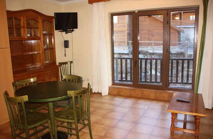 Hotel Deusol