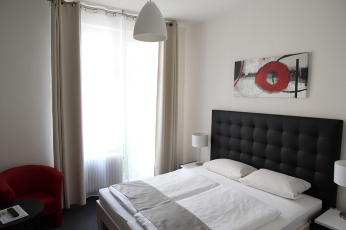 Hotel Deutscher Kaiser