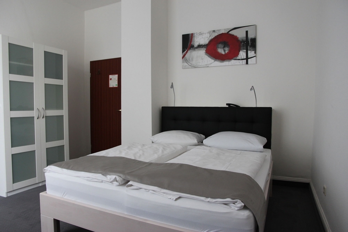 Hotel Deutscher Kaiser