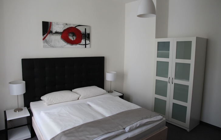 Hotel Deutscher Kaiser