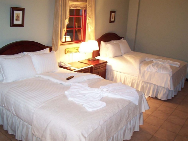 Hotel Deville