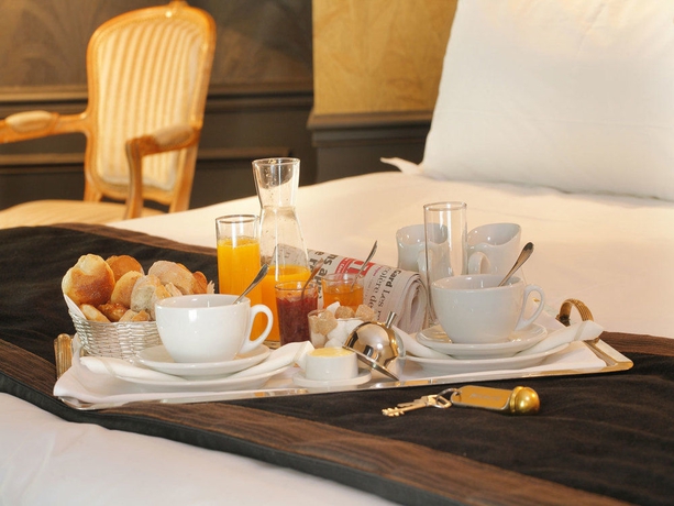 Hotel Deville