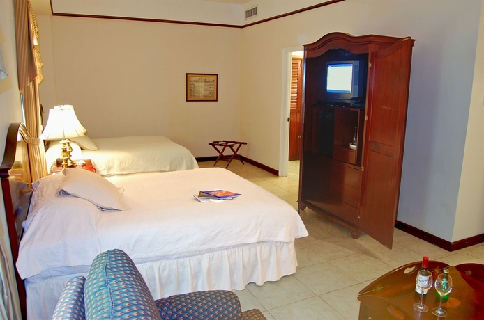 Hotel Deville