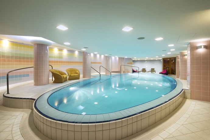 Hotel Devin