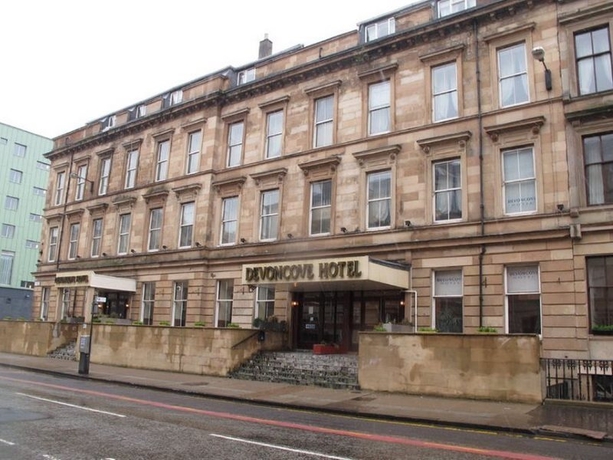 Hotel Devoncove 