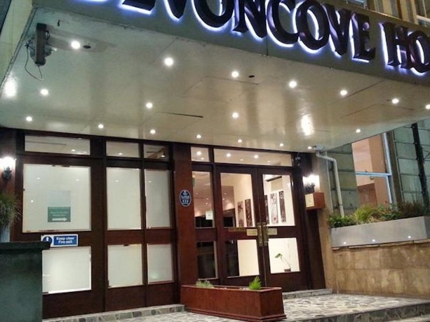 Hotel Devoncove 