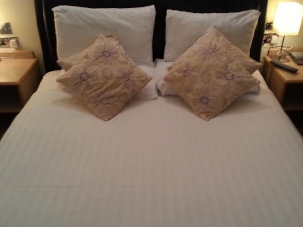 Hotel Devoncove 
