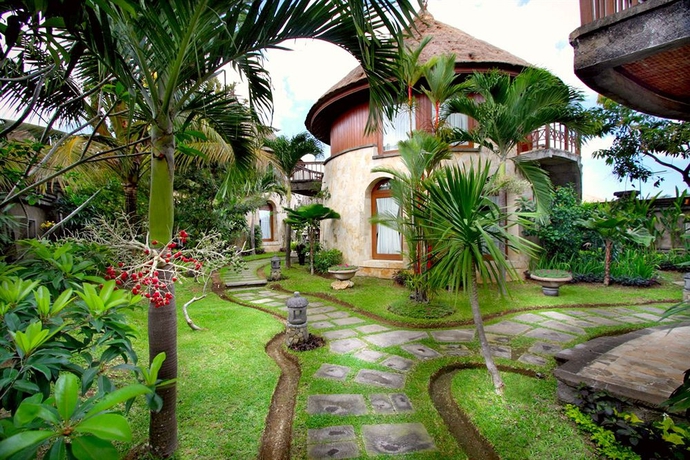 Hotel Dewani Villas