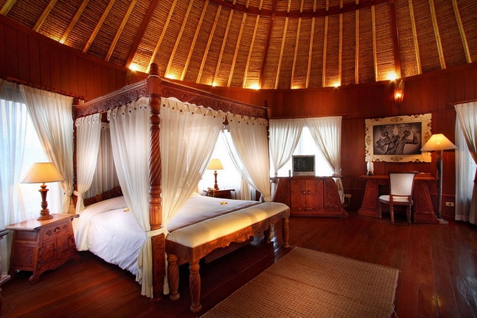 Hotel Dewani Villas