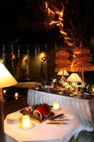 Hotel Dewani Villas