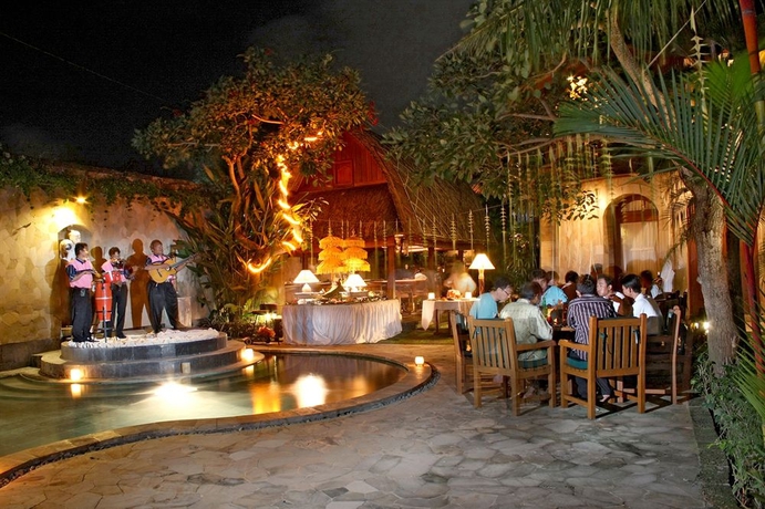 Hotel Dewani Villas