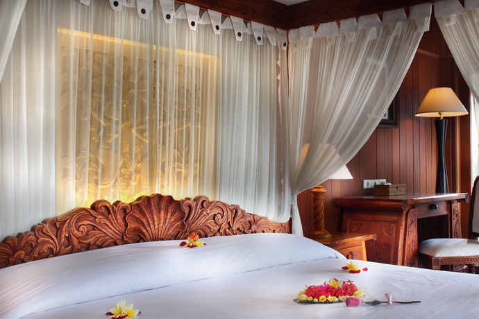 Hotel Dewani Villas