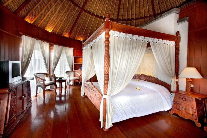 Hotel Dewani Villas