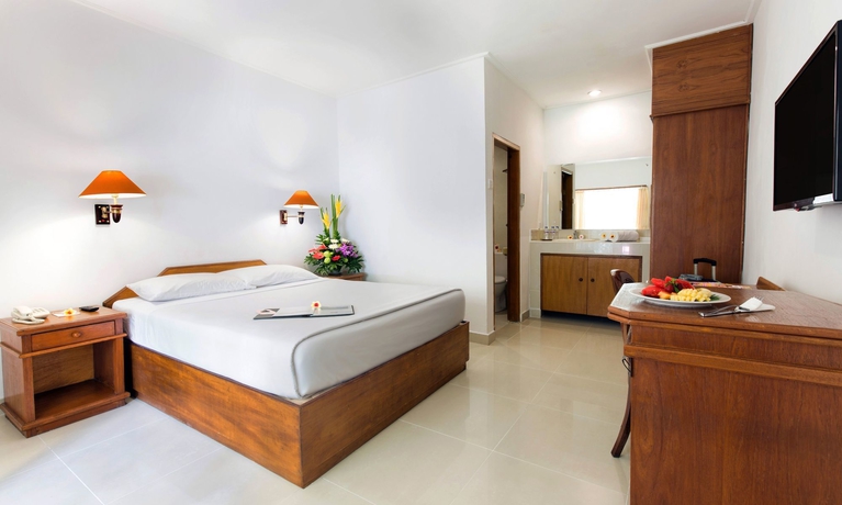 Hotel Dewi Sri Cottage