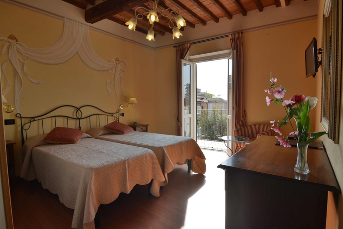 Hotel Di Stefano
