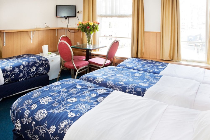 Hotel Di-Ann