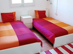 Hotel Diagonal Flats