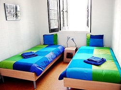 Hotel Diagonal Flats