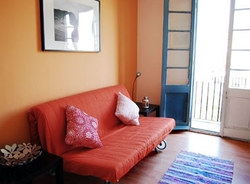 Hotel Diagonal Flats