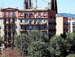 Hotel Diagonal Flats