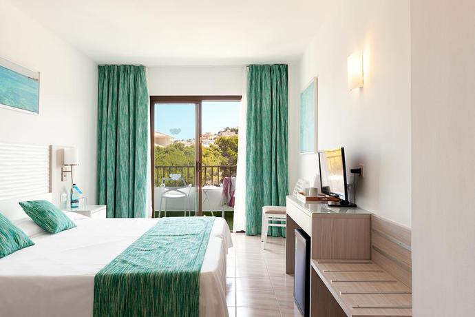 Hotel Diamant