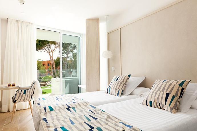 Hotel Diamant