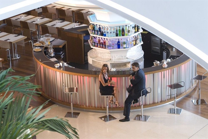 Hotel Diamante