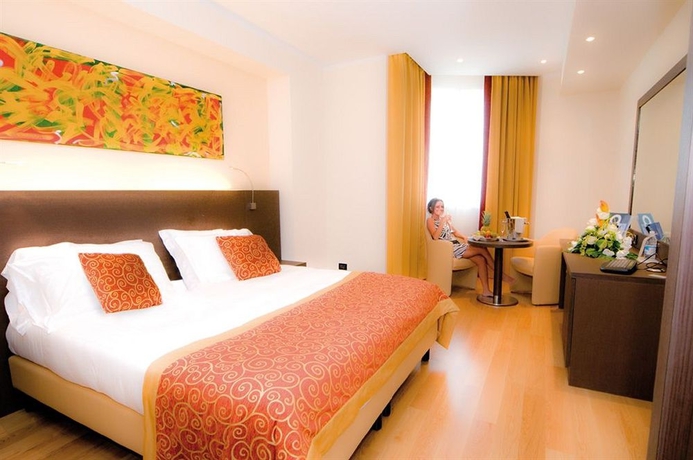 Hotel Diamante