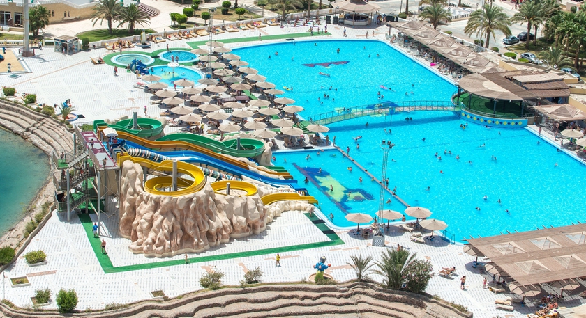 Hotel Diamond Beach