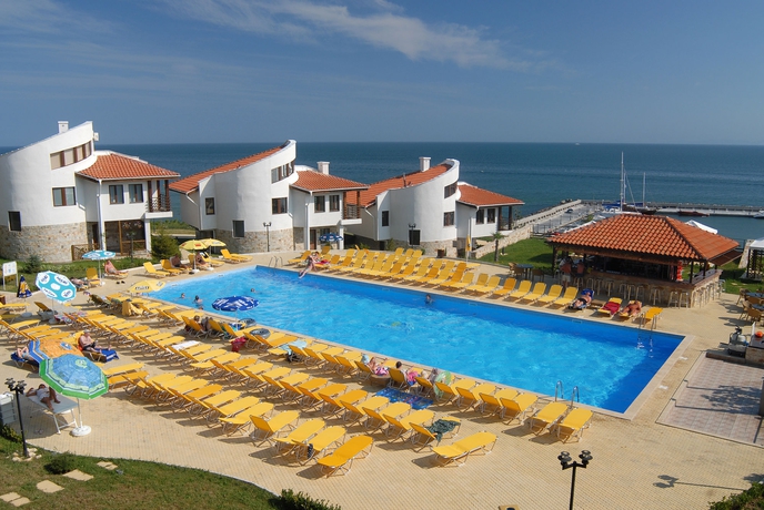 Hotel Diamond