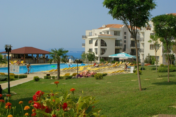 Hotel Diamond