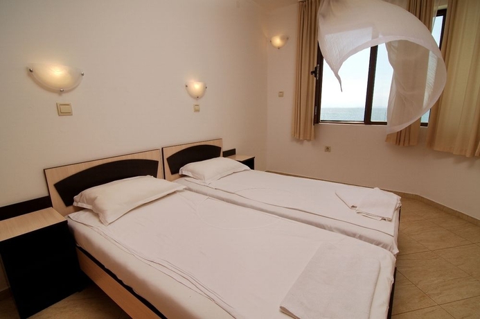 Hotel Diamond