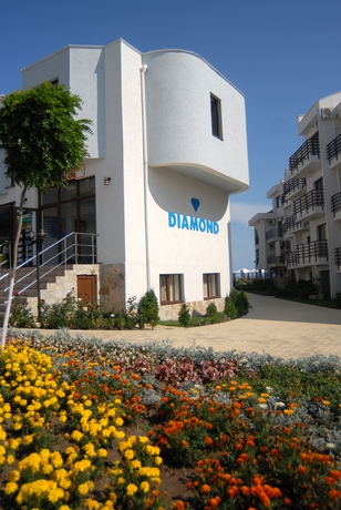 Hotel Diamond