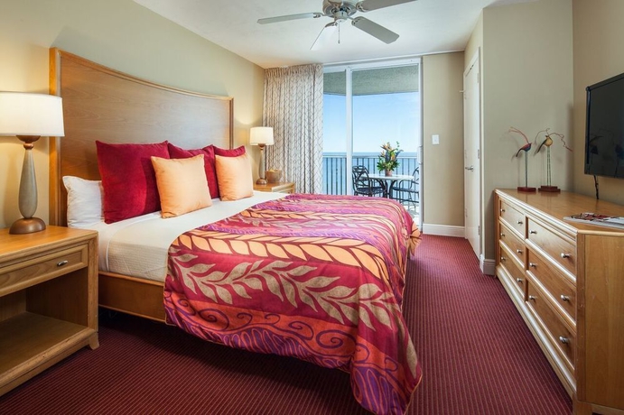 Hotel Diamond Head Beach Resort