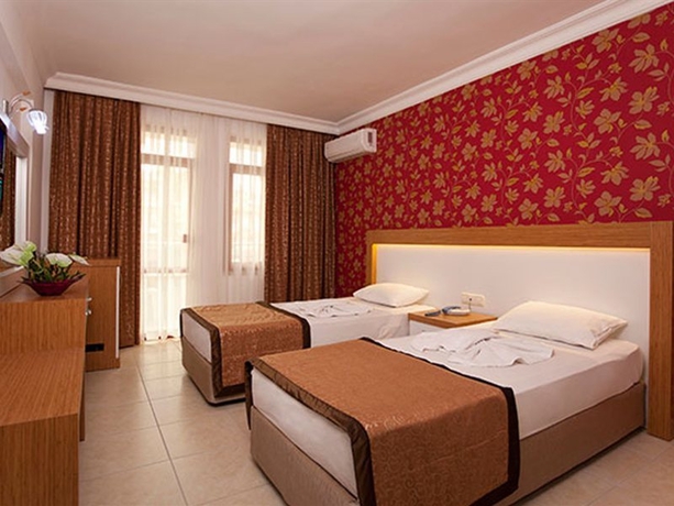 Hotel Diamore