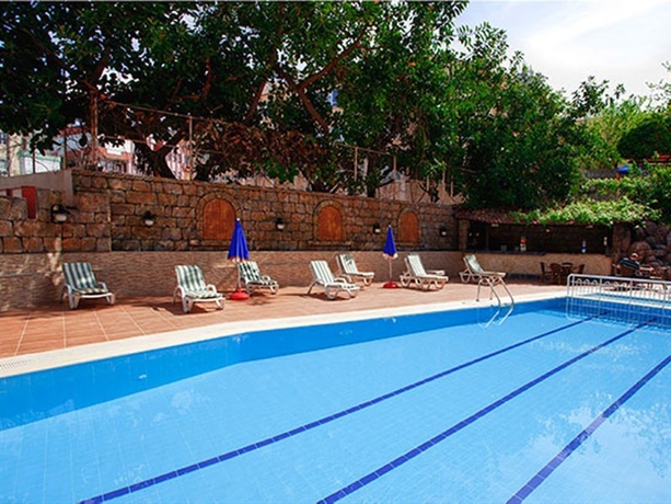 Hotel Diamore