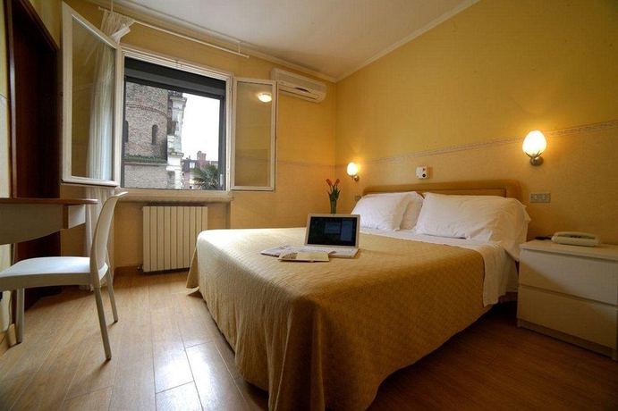 Hotel Diana