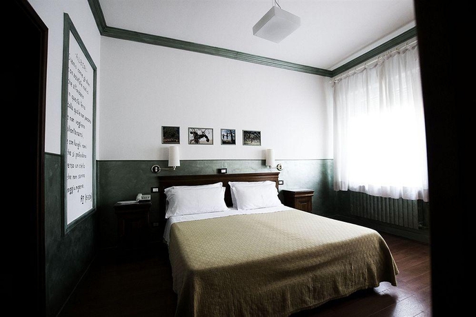 Hotel Diana