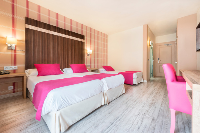 Hotel Diana Park