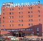 Hotel Diana Plus