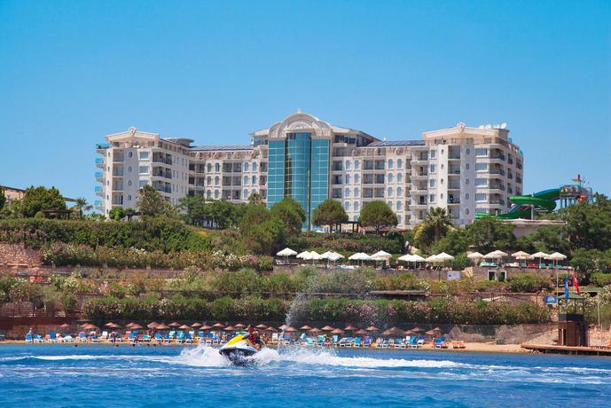 Hotel Didim Beach