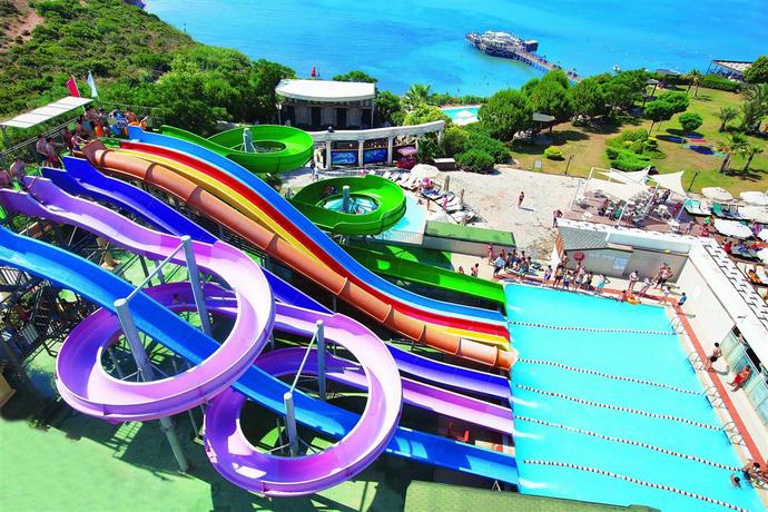 Hotel Didim Beach