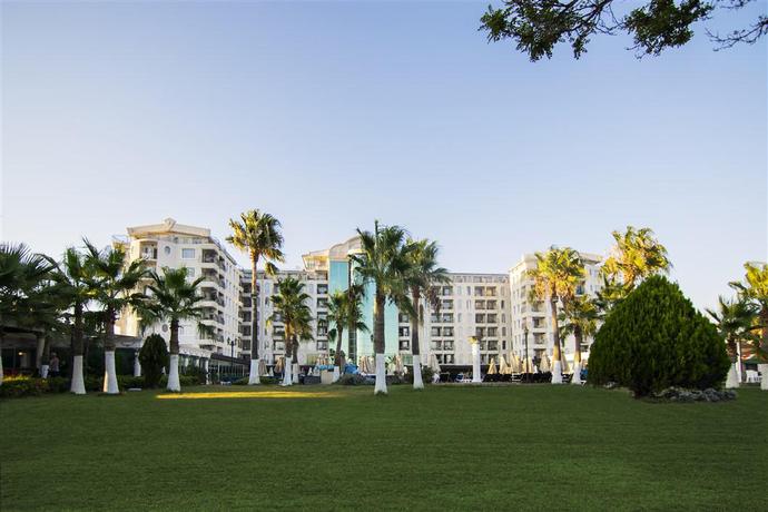 Hotel Didim Beach