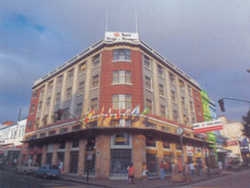 Hotel Diego De Almagro Antofagasta Centro