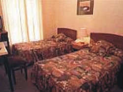 Hotel Diego De Almagro Antofagasta Centro