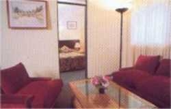 Hotel Diego De Almagro Antofagasta Centro